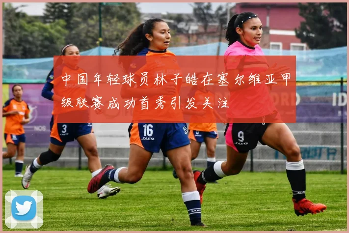中国年轻球员林子皓在塞尔维亚甲级联赛成功首秀引发关注